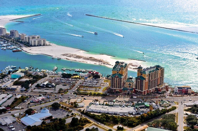 EMERALD GRANDE - Residential