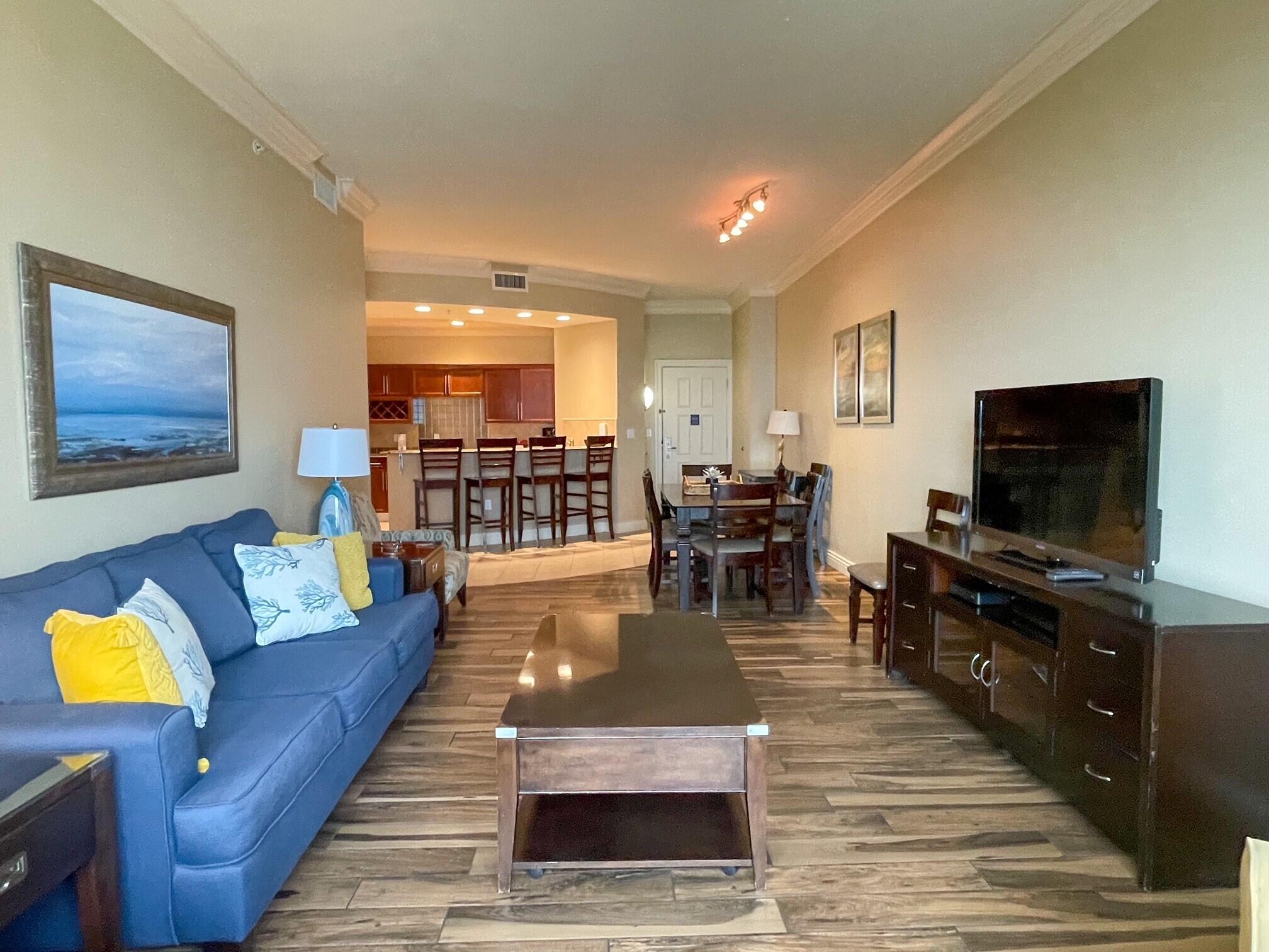 EMERALD GRANDE - Residential