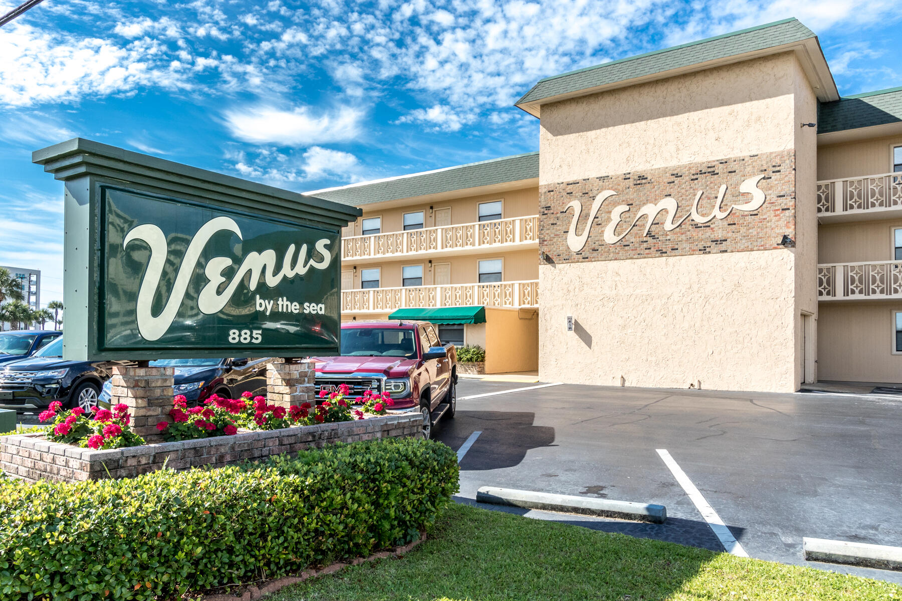 VENUS by The Sea - Residential