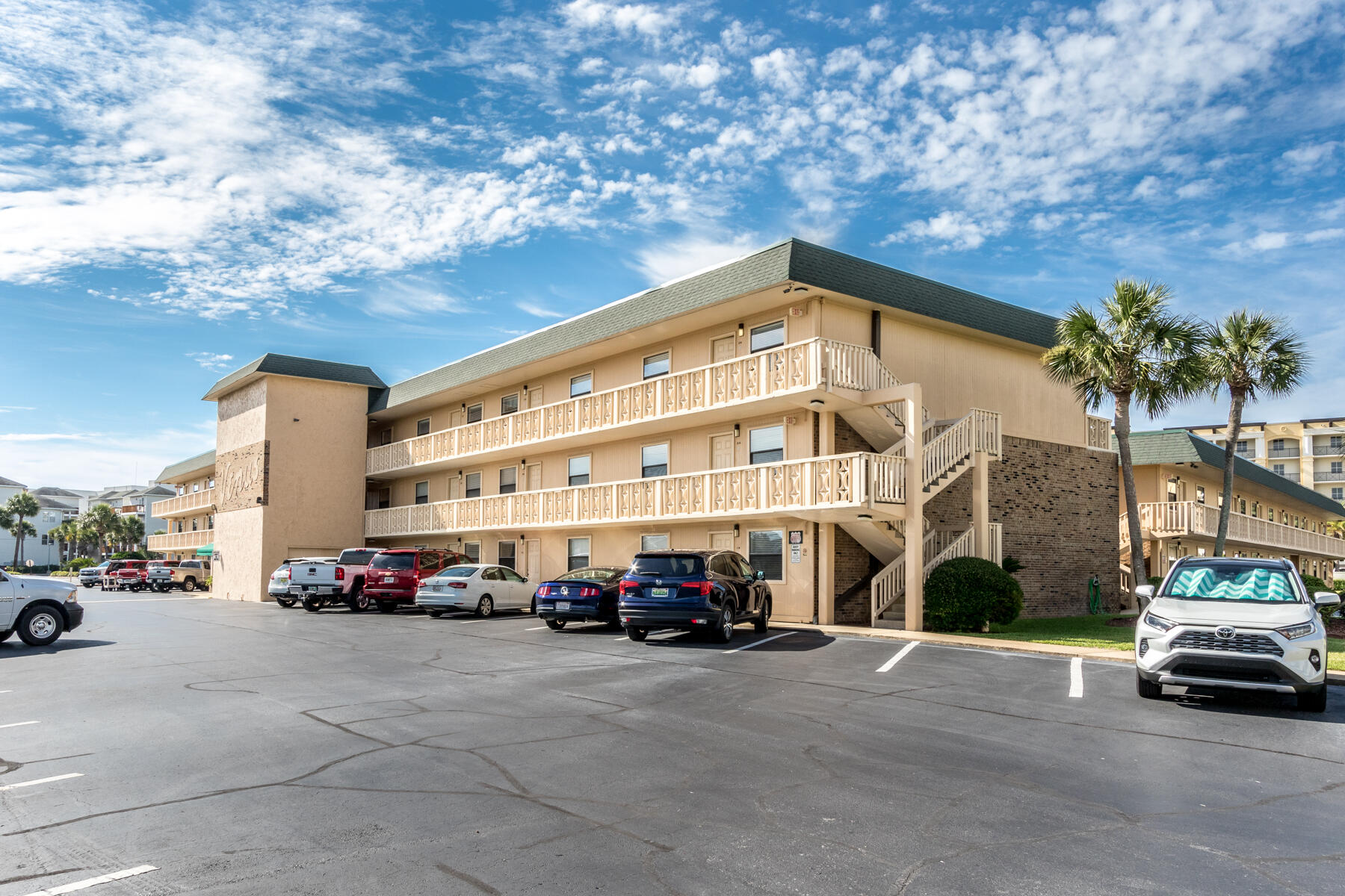 VENUS by The Sea - Residential