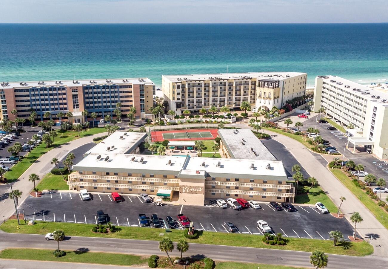 VENUS by The Sea - Residential