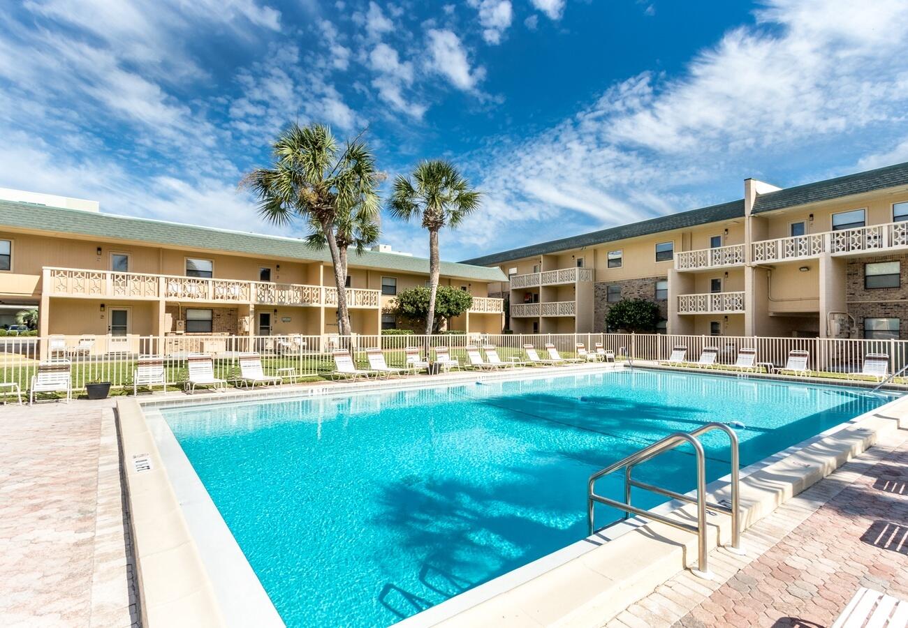 VENUS by The Sea - Residential