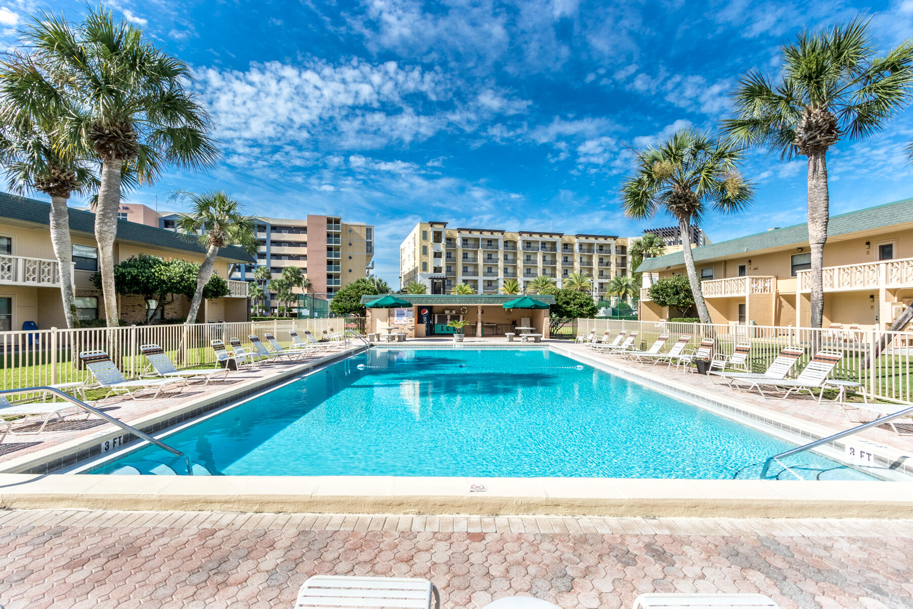 VENUS by The Sea - Residential