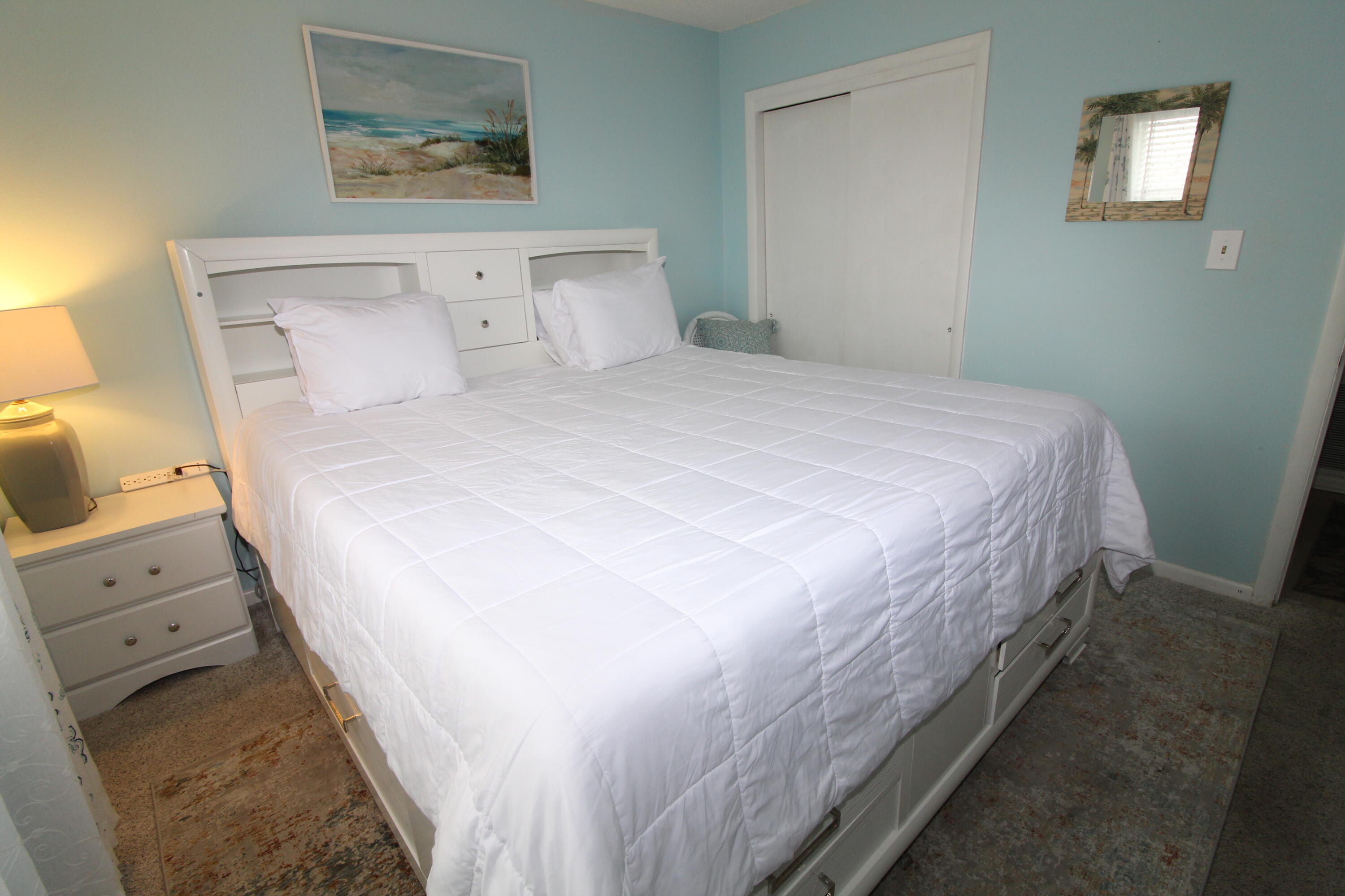 VENUS by The Sea - Residential