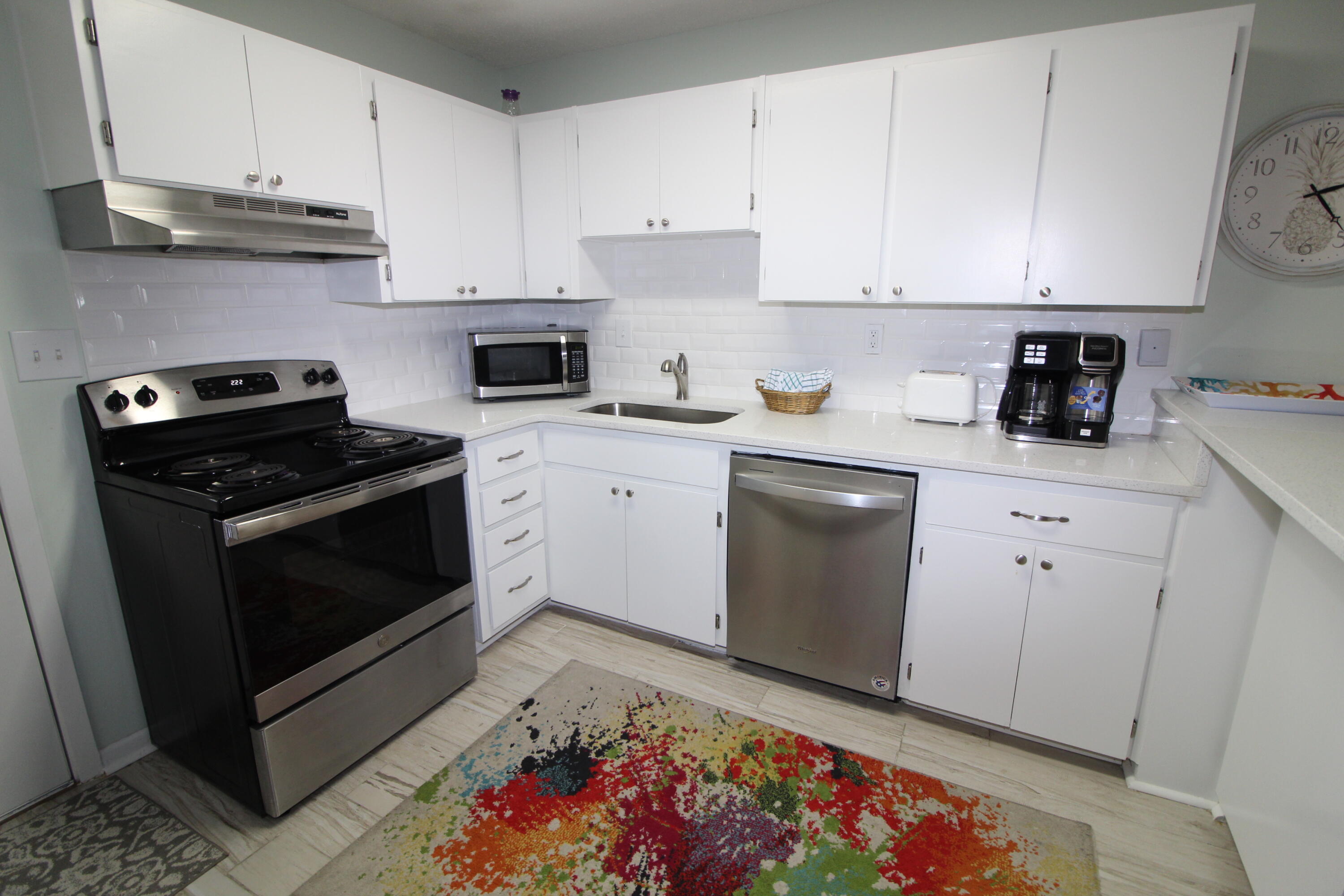 VENUS by The Sea - Residential