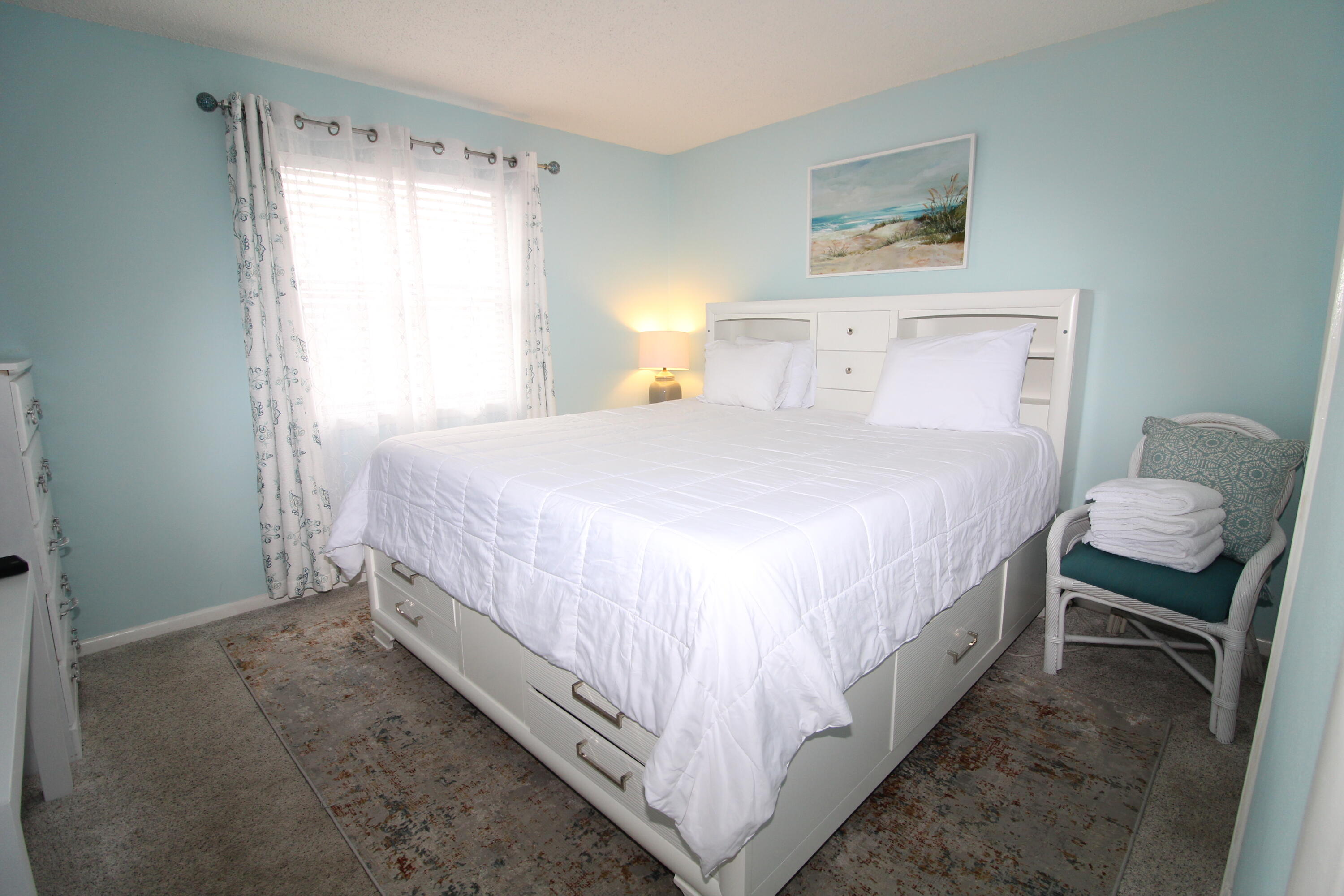 VENUS by The Sea - Residential