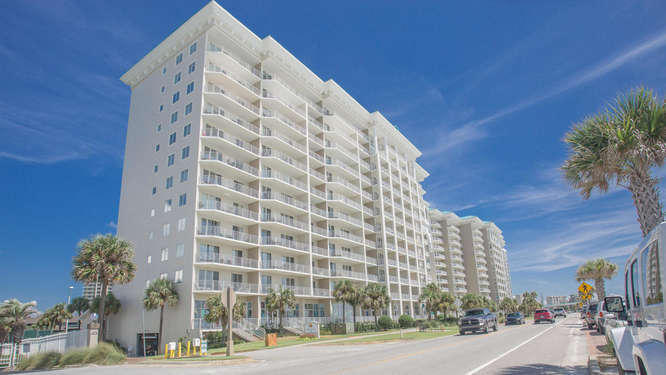 MAJESTIC SUN - Residential