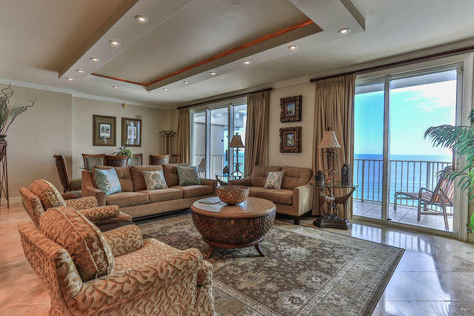MAJESTIC SUN - Residential