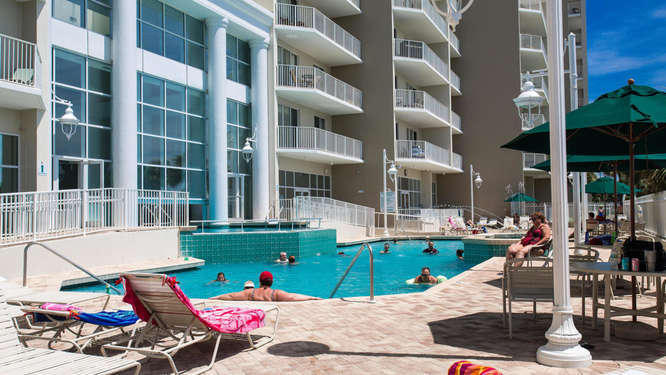 MAJESTIC SUN - Residential