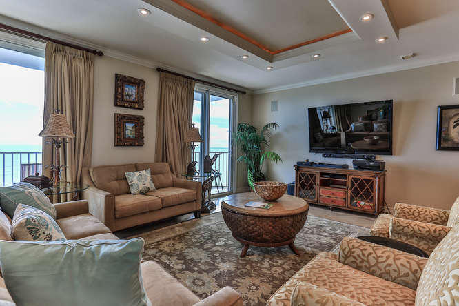 MAJESTIC SUN - Residential