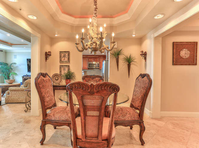 MAJESTIC SUN - Residential
