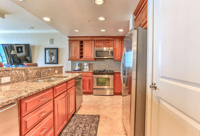 MAJESTIC SUN - Residential