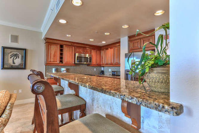 MAJESTIC SUN - Residential