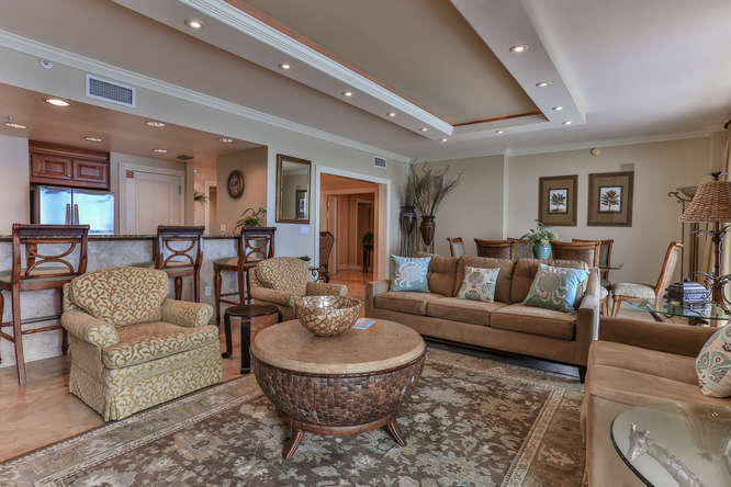MAJESTIC SUN - Residential