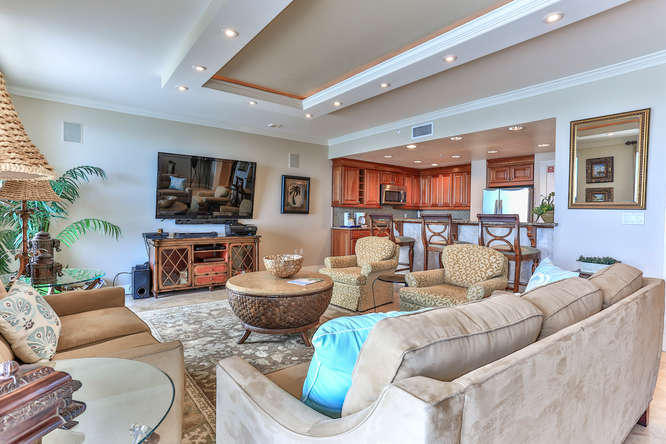 MAJESTIC SUN - Residential