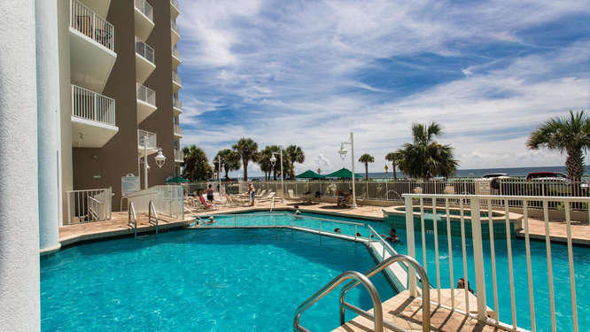 MAJESTIC SUN - Residential