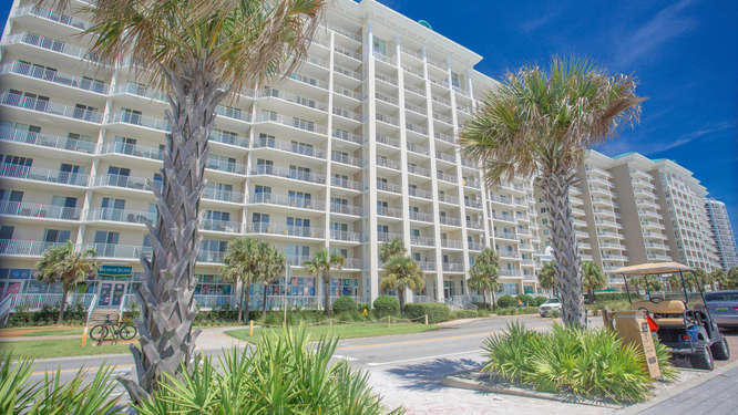 MAJESTIC SUN - Residential