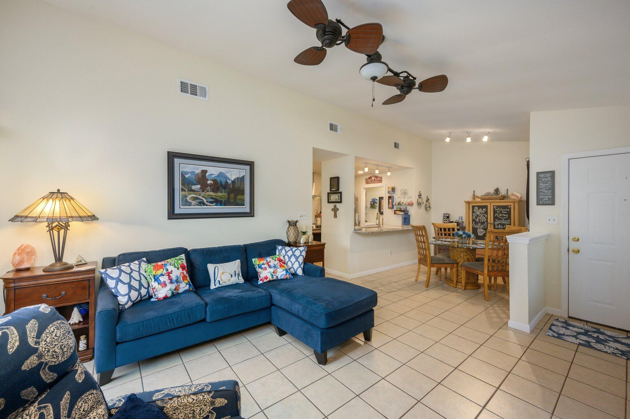 SANDPIPER VILLAGE - Residential