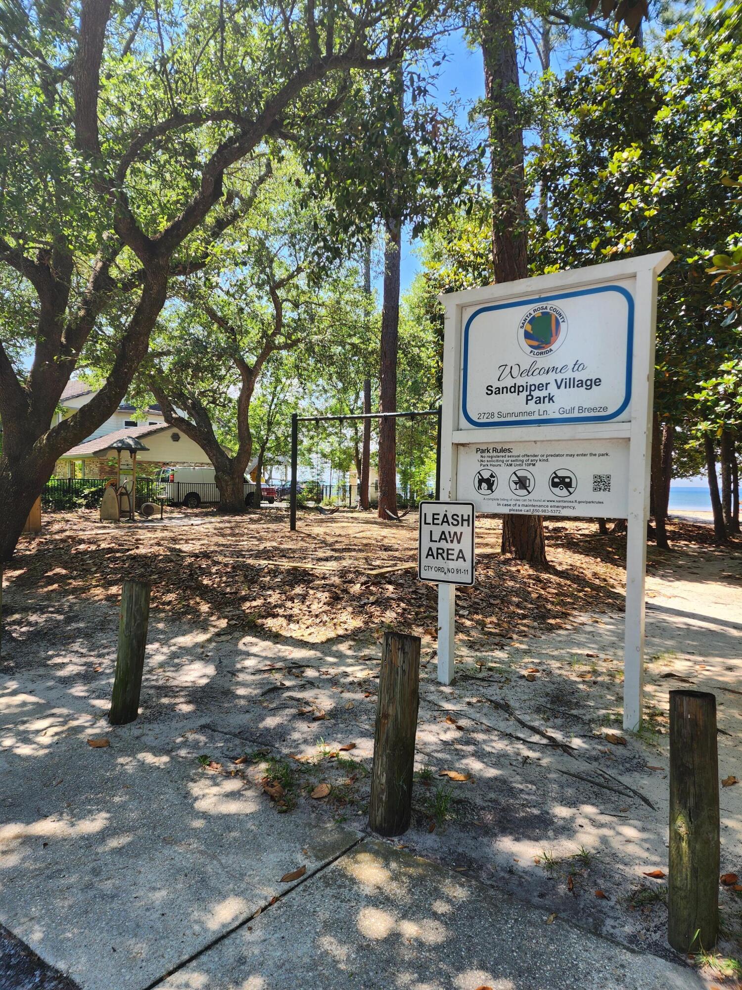 SANDPIPER VILLAGE - Residential