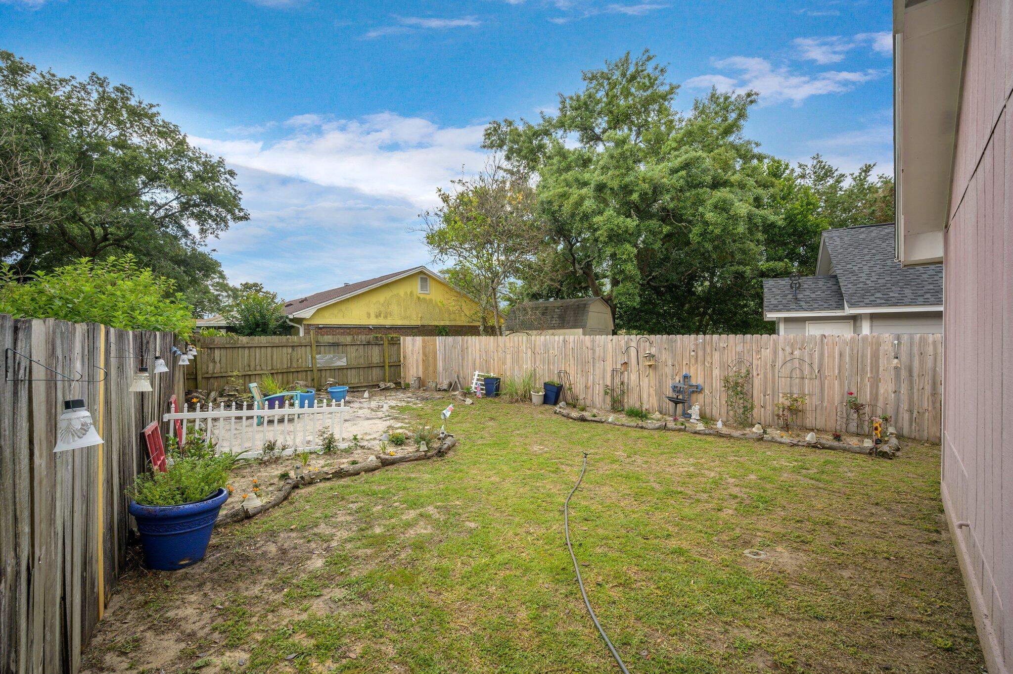 SANDPIPER VILLAGE - Residential