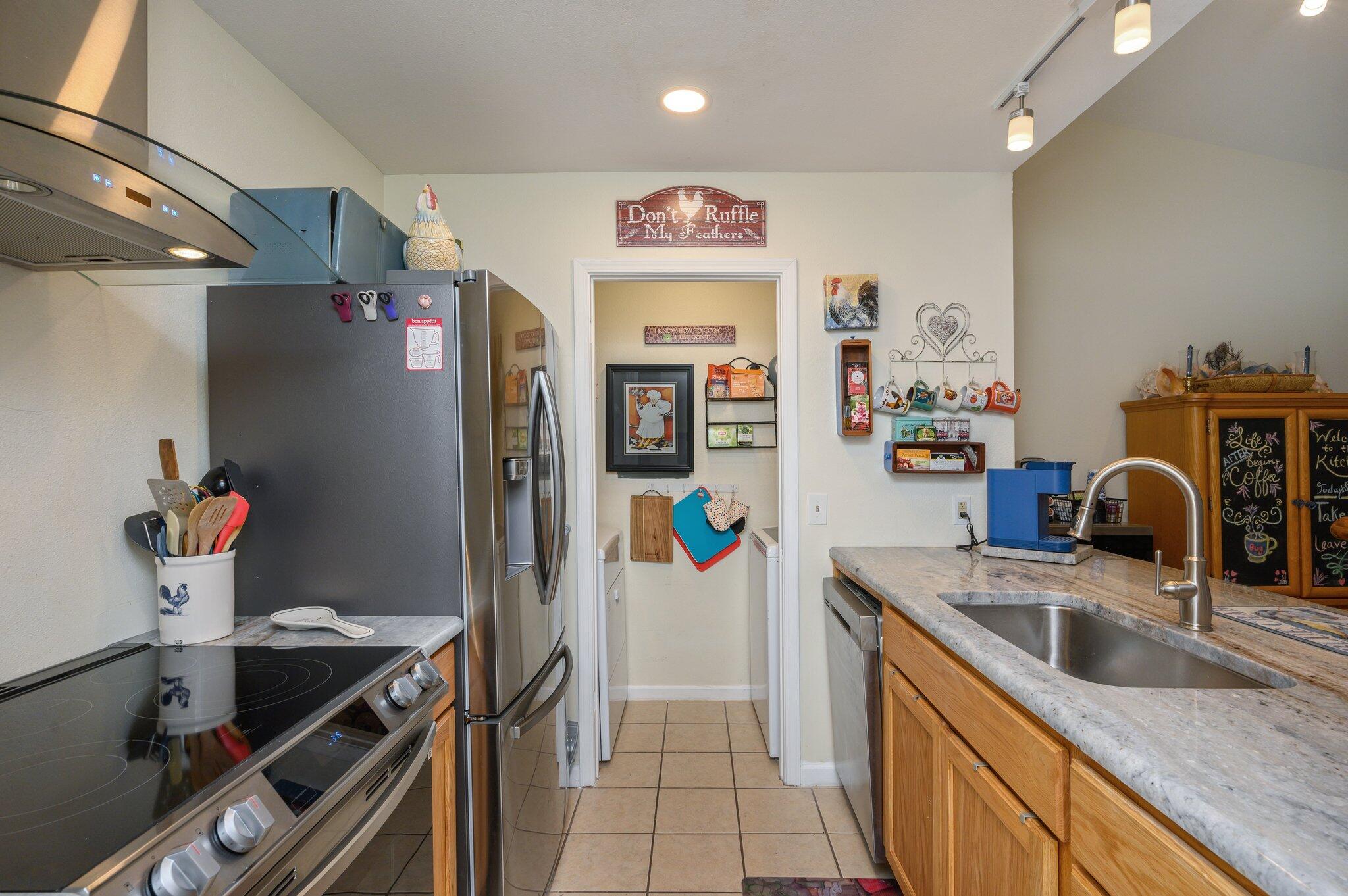 SANDPIPER VILLAGE - Residential