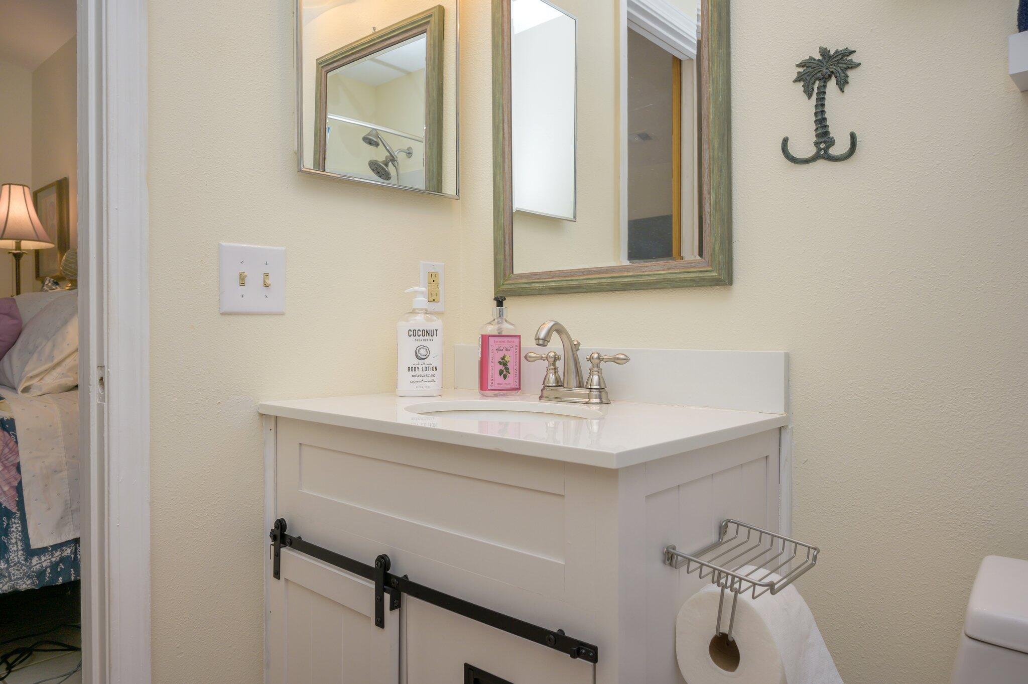 SANDPIPER VILLAGE - Residential