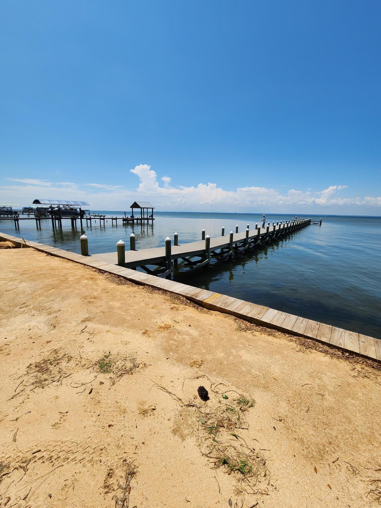 SANDPIPER VILLAGE - Residential