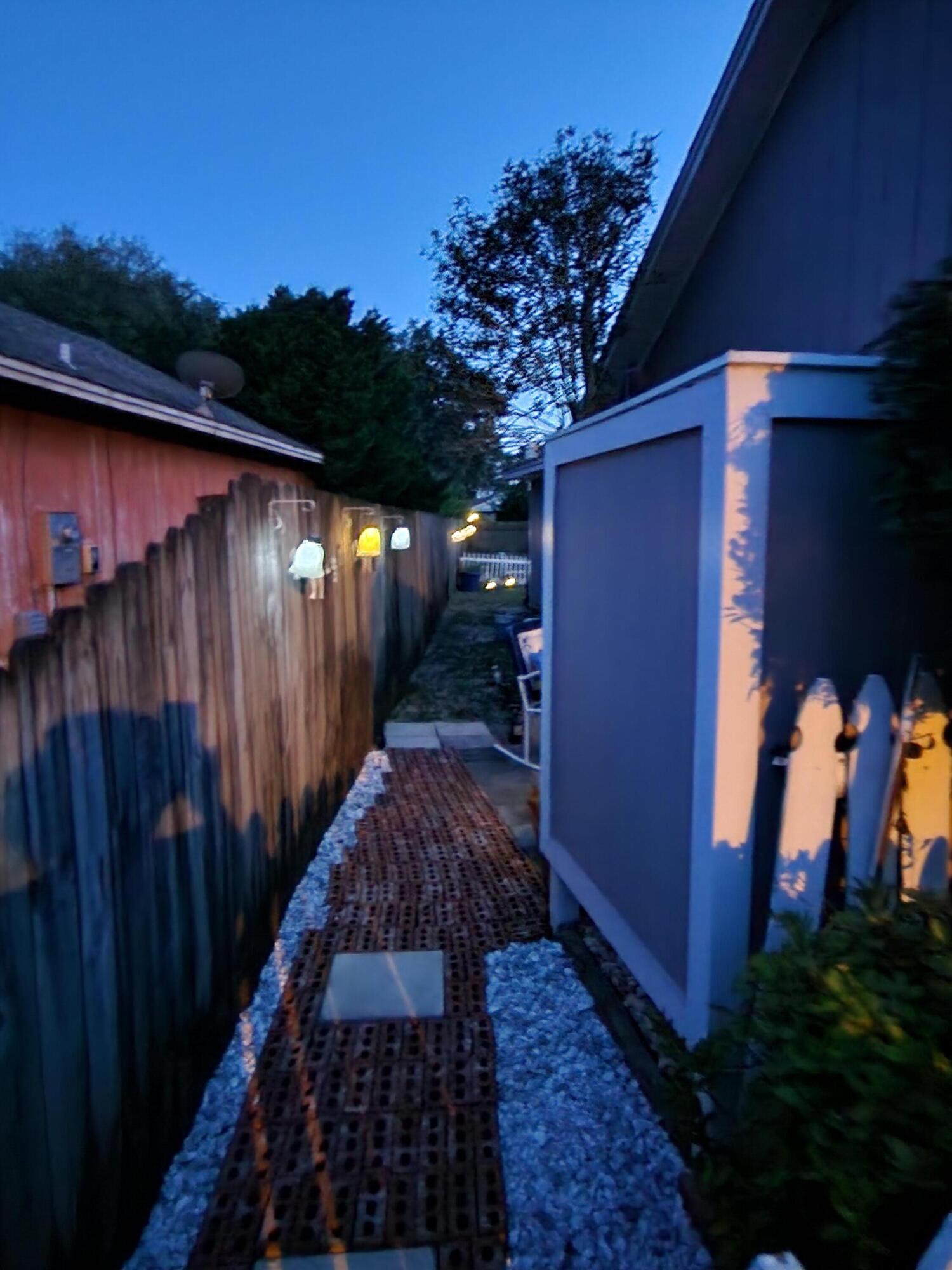 SANDPIPER VILLAGE - Residential