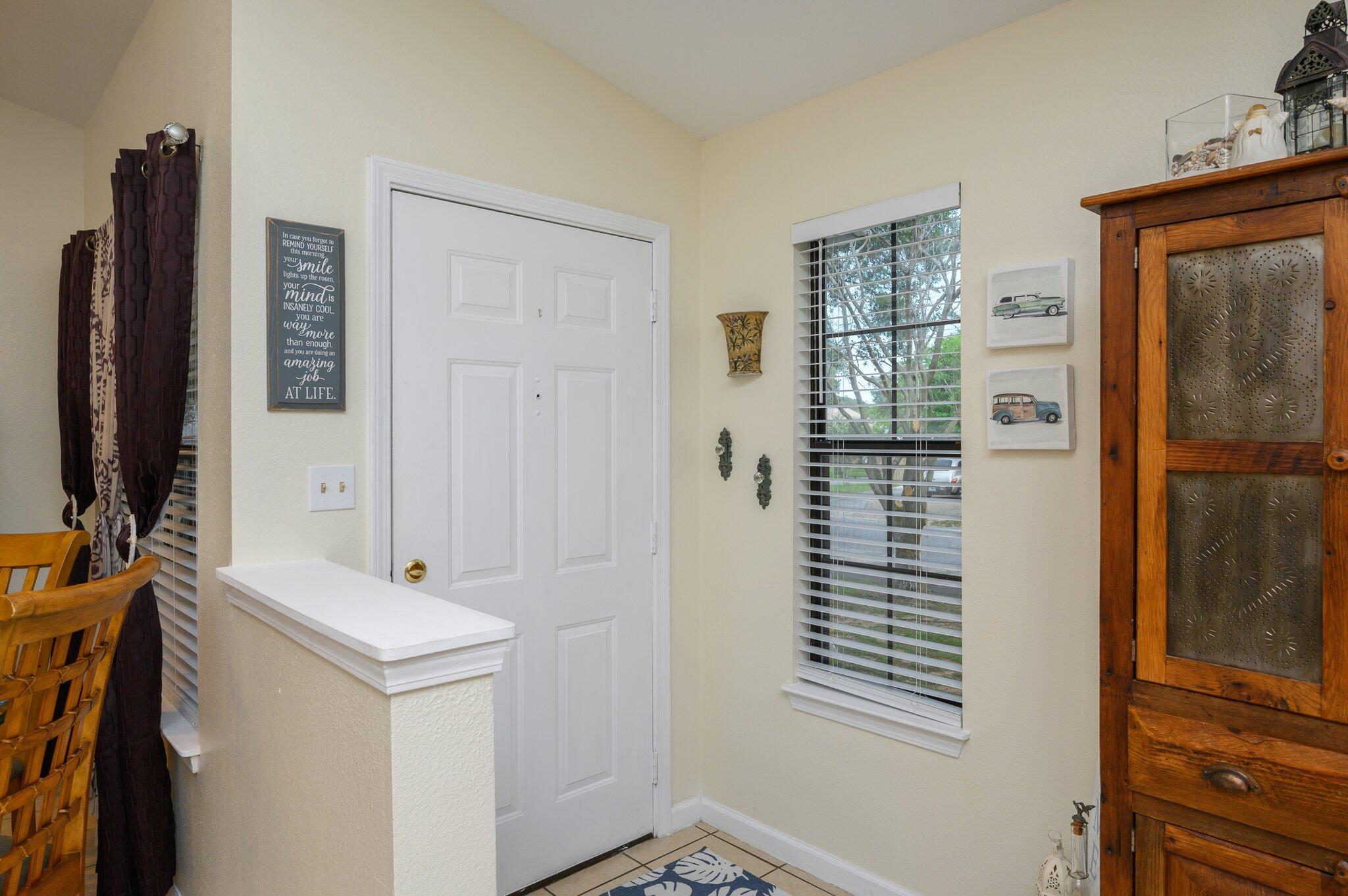 SANDPIPER VILLAGE - Residential