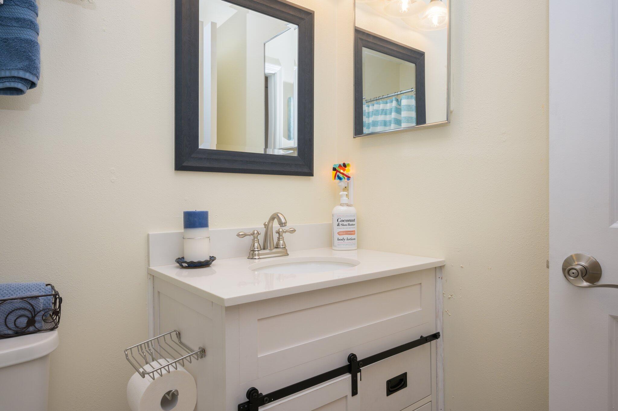 SANDPIPER VILLAGE - Residential