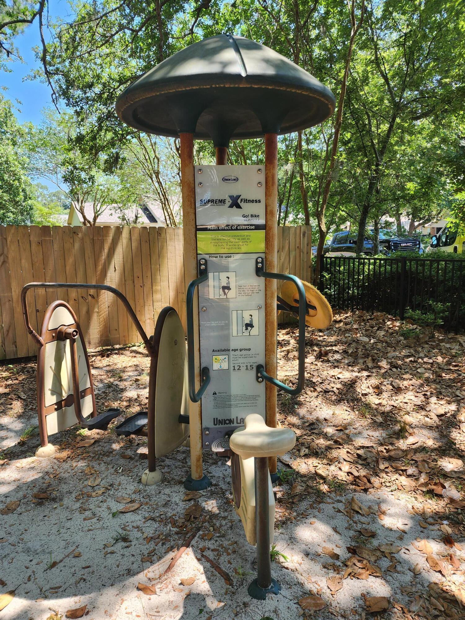 SANDPIPER VILLAGE - Residential