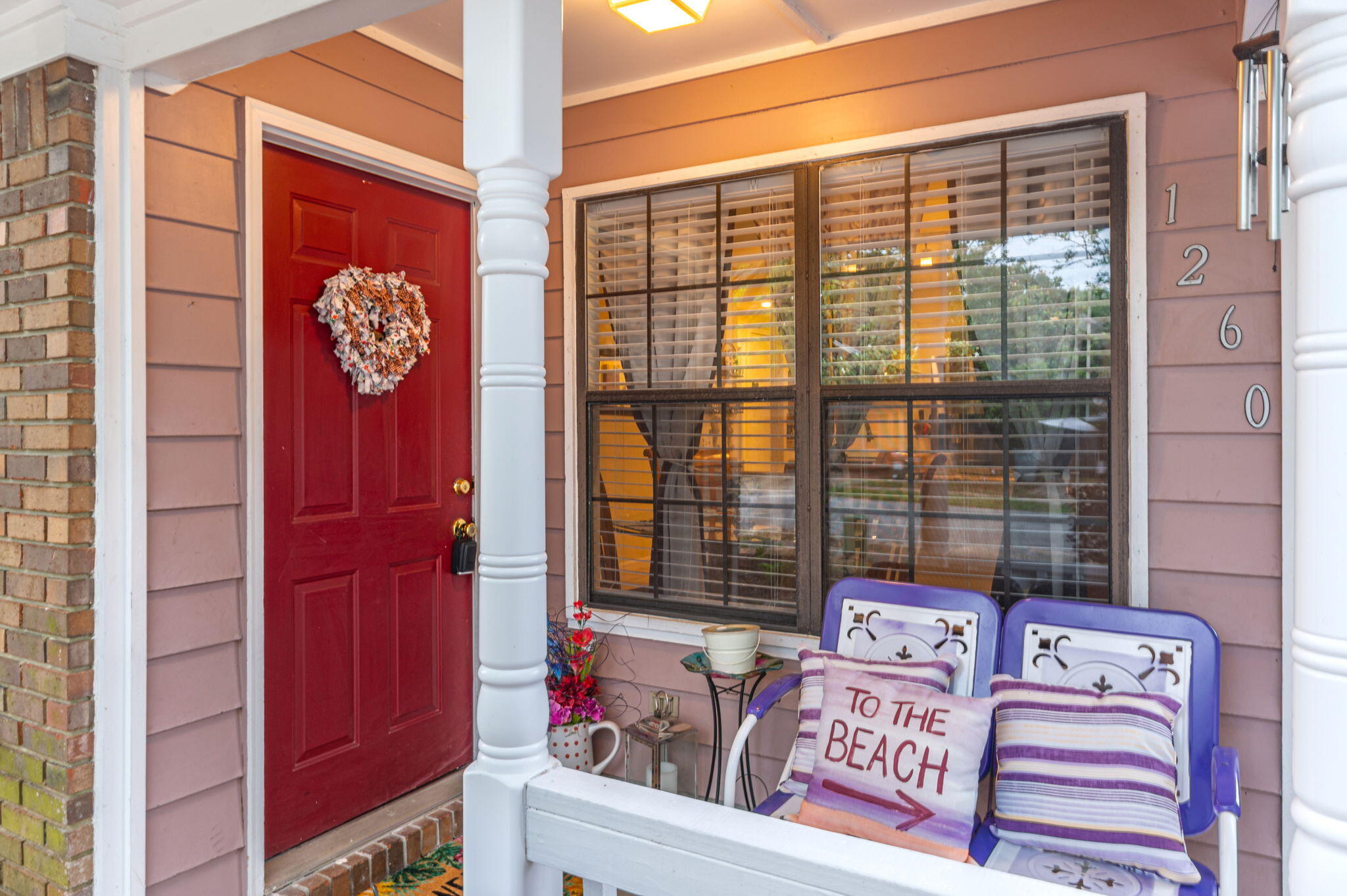 SANDPIPER VILLAGE - Residential