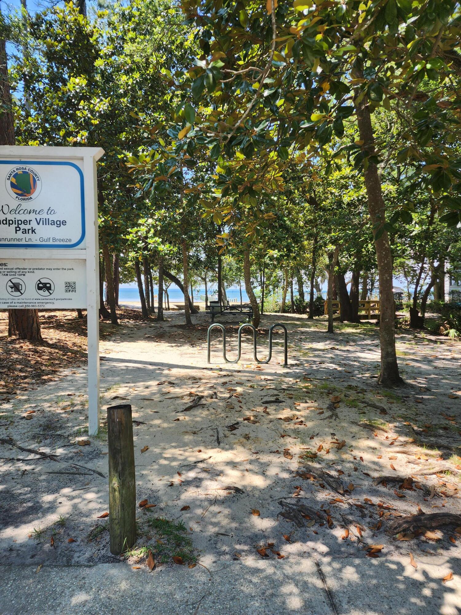 SANDPIPER VILLAGE - Residential