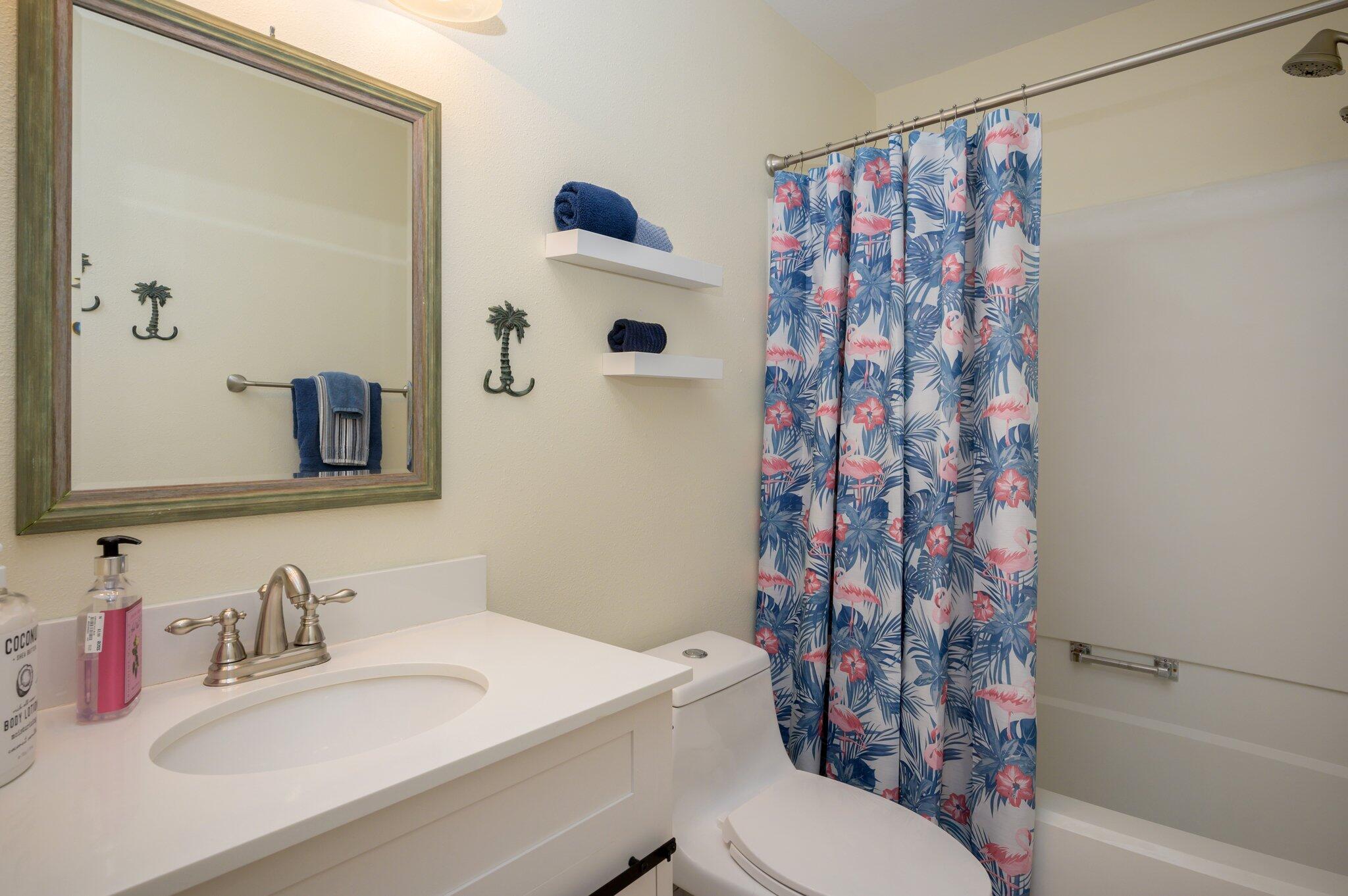 SANDPIPER VILLAGE - Residential