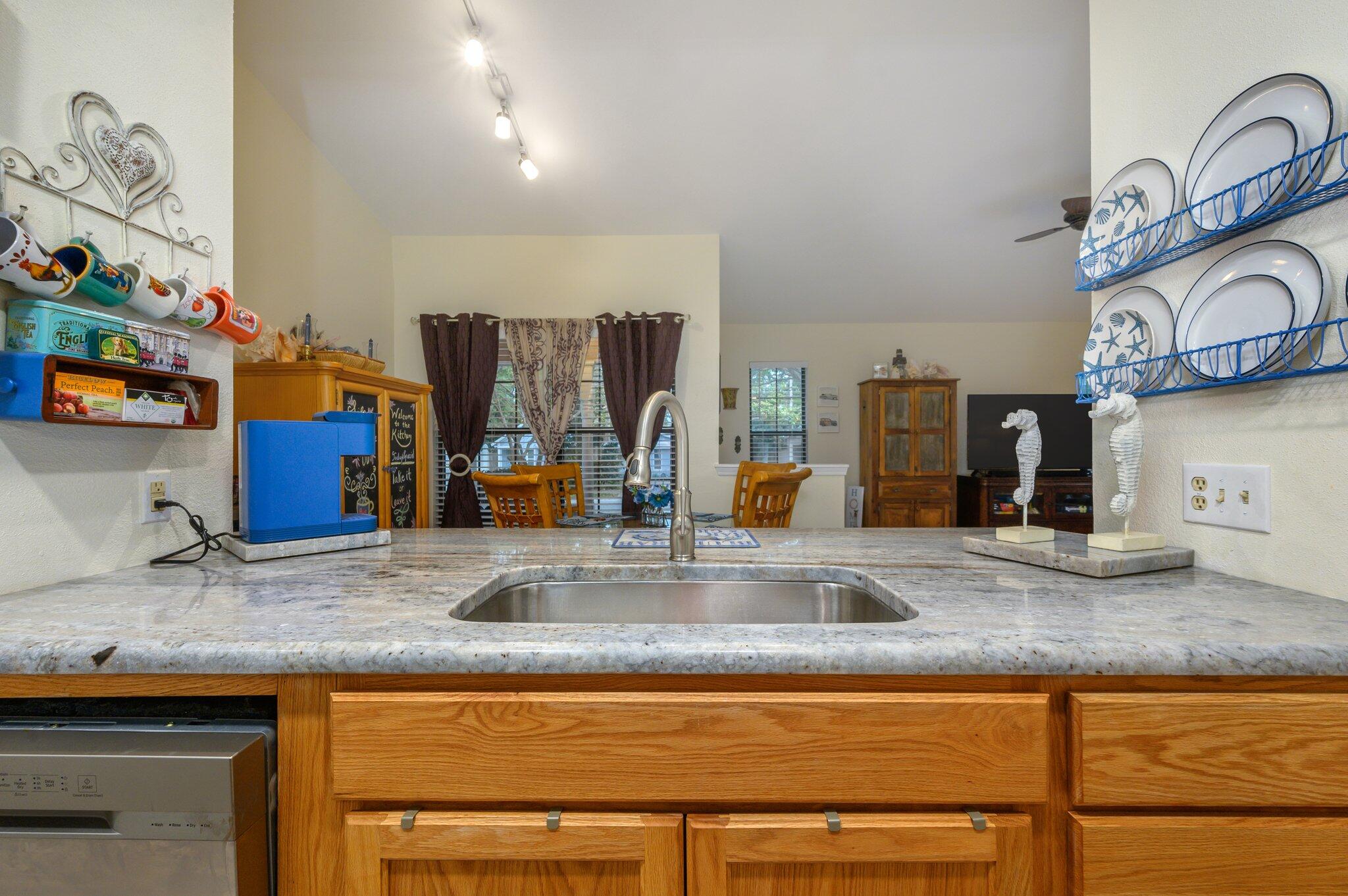 SANDPIPER VILLAGE - Residential