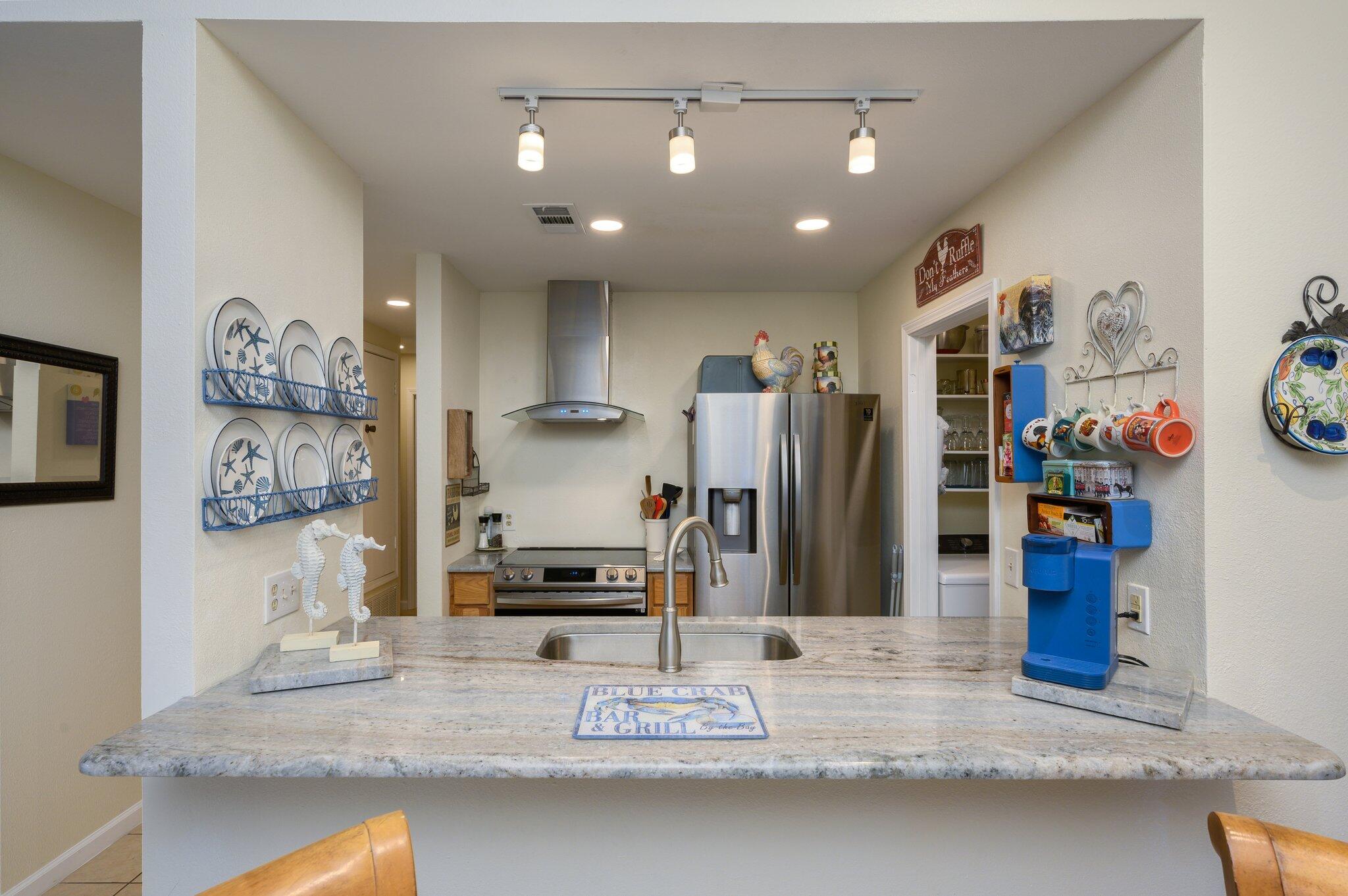 SANDPIPER VILLAGE - Residential