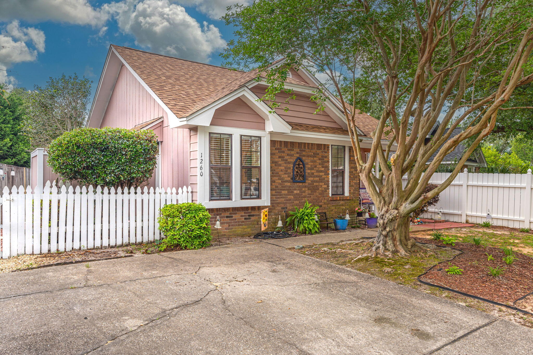 SANDPIPER VILLAGE - Residential