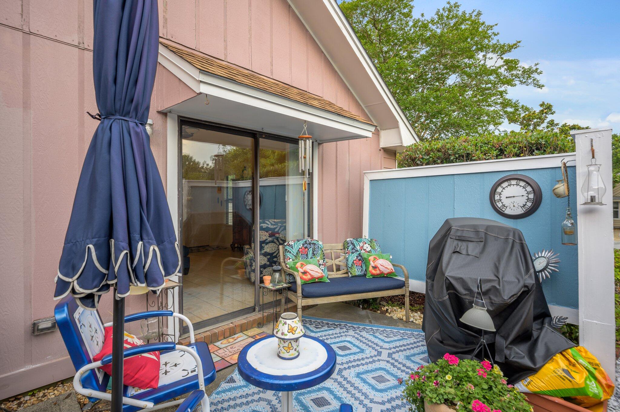 SANDPIPER VILLAGE - Residential