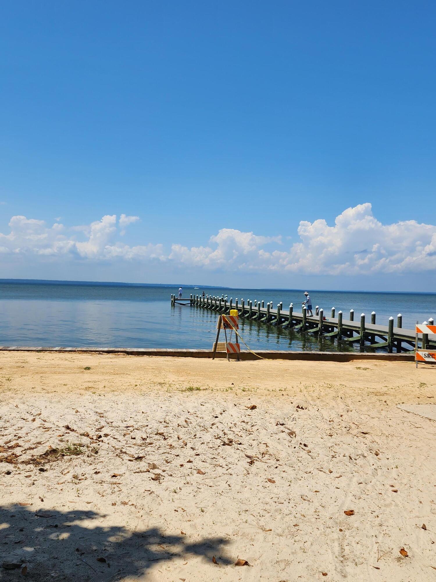 SANDPIPER VILLAGE - Residential