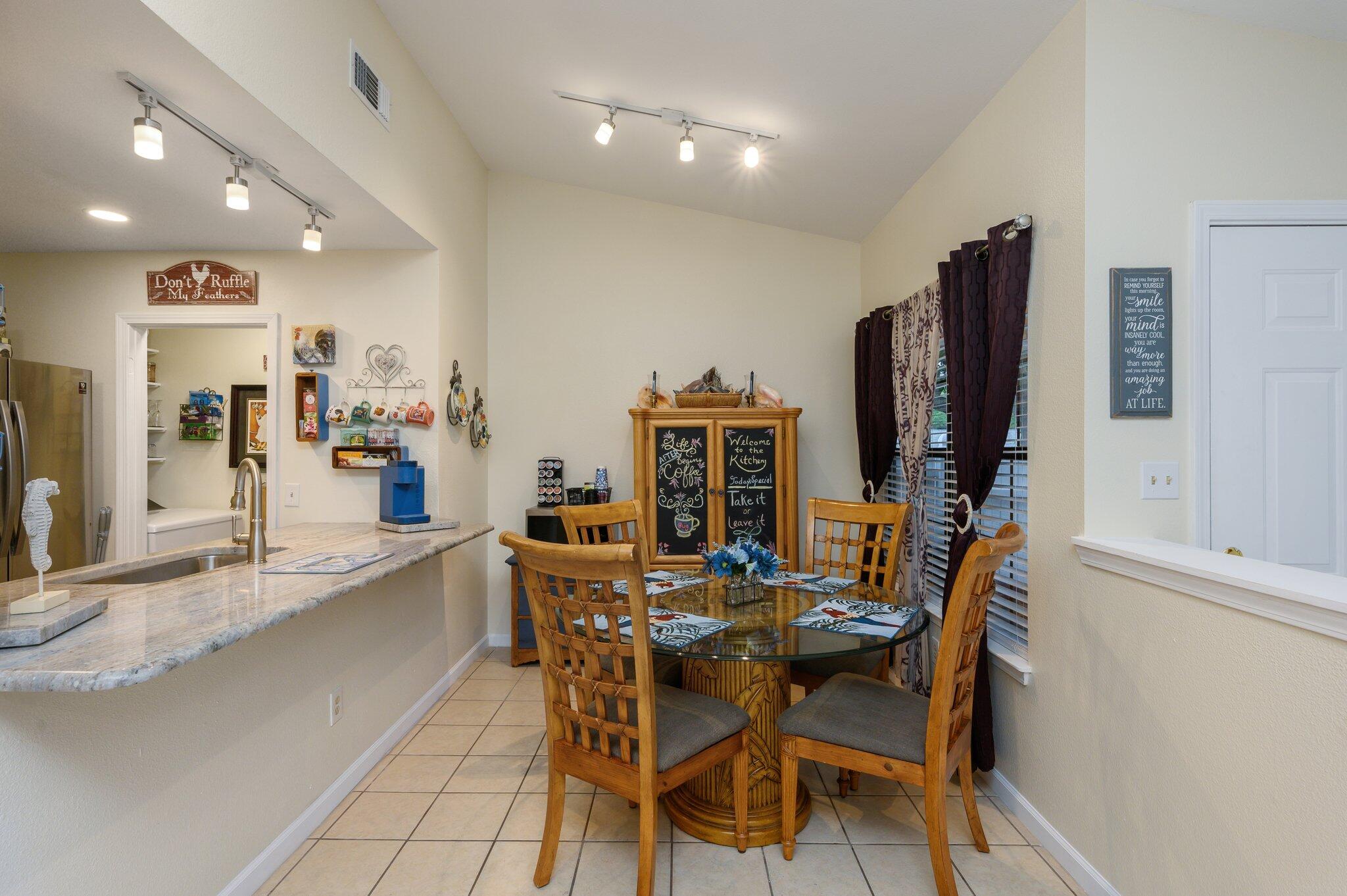 SANDPIPER VILLAGE - Residential