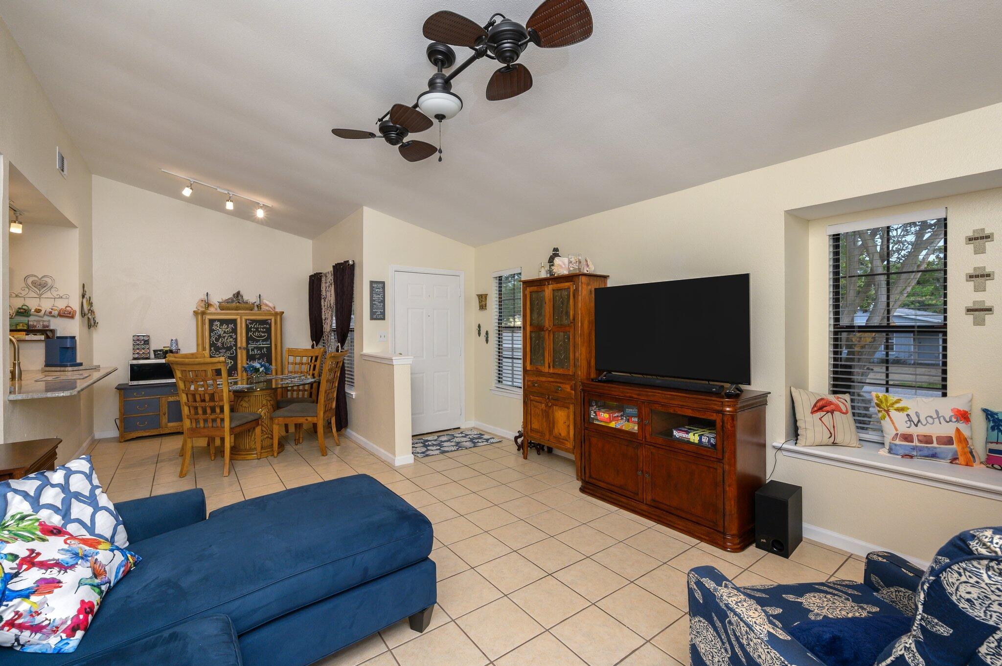 SANDPIPER VILLAGE - Residential