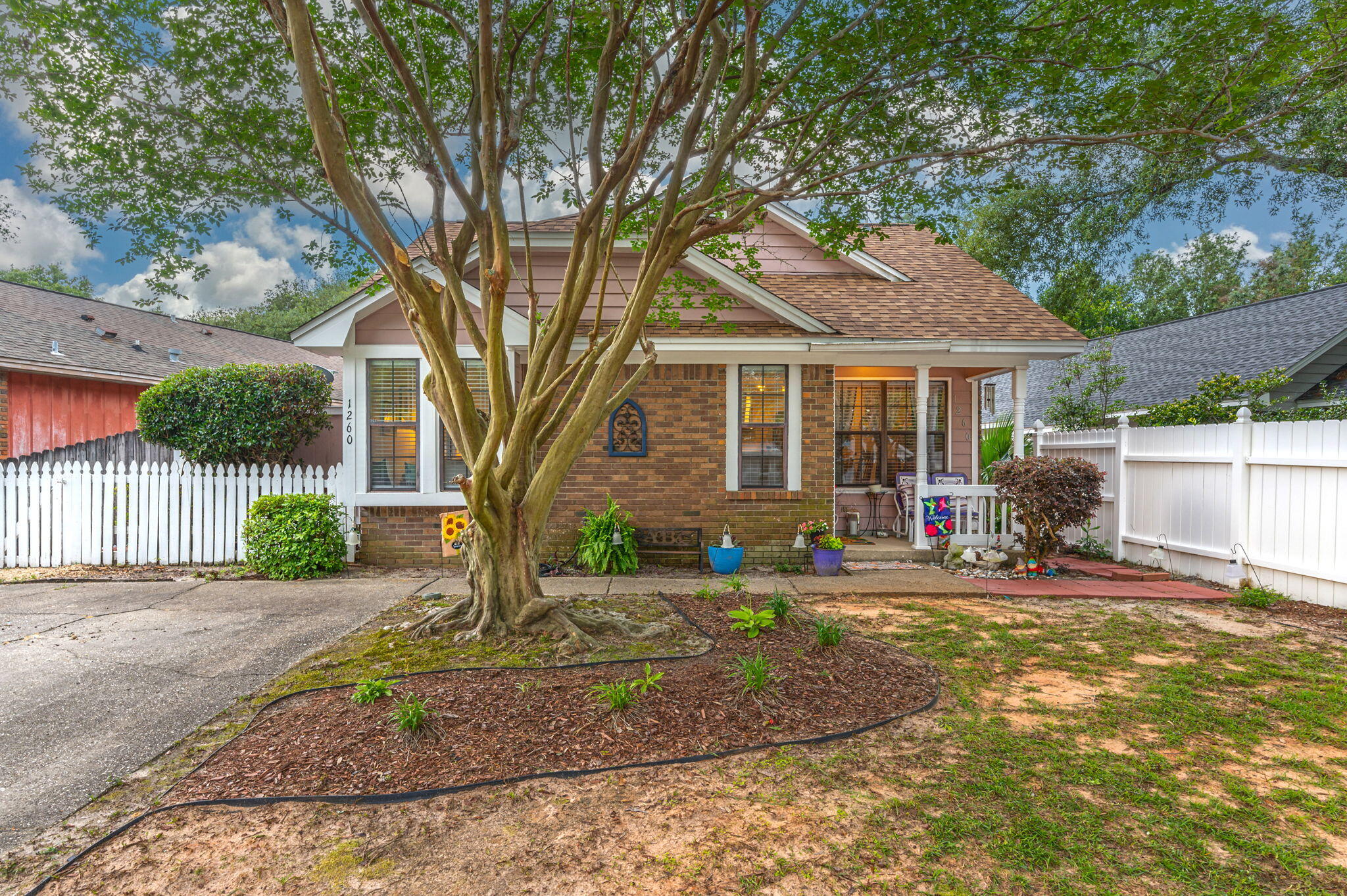 SANDPIPER VILLAGE - Residential