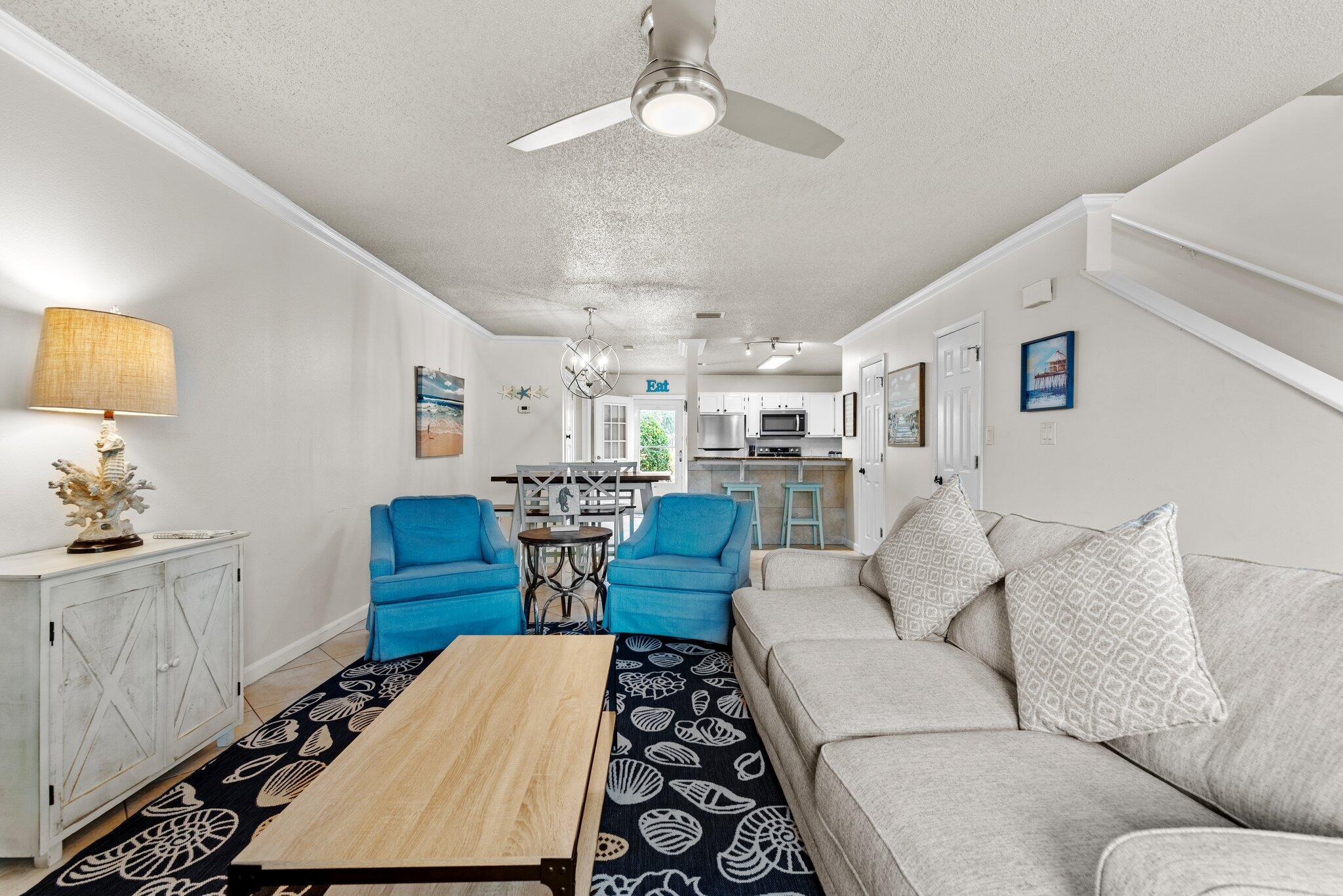 WOODLAND SHORES T/H PH 4 - Residential