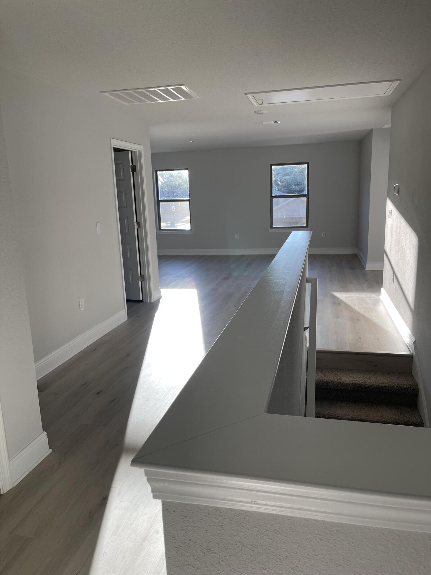 Ridgeway Landing - Residential