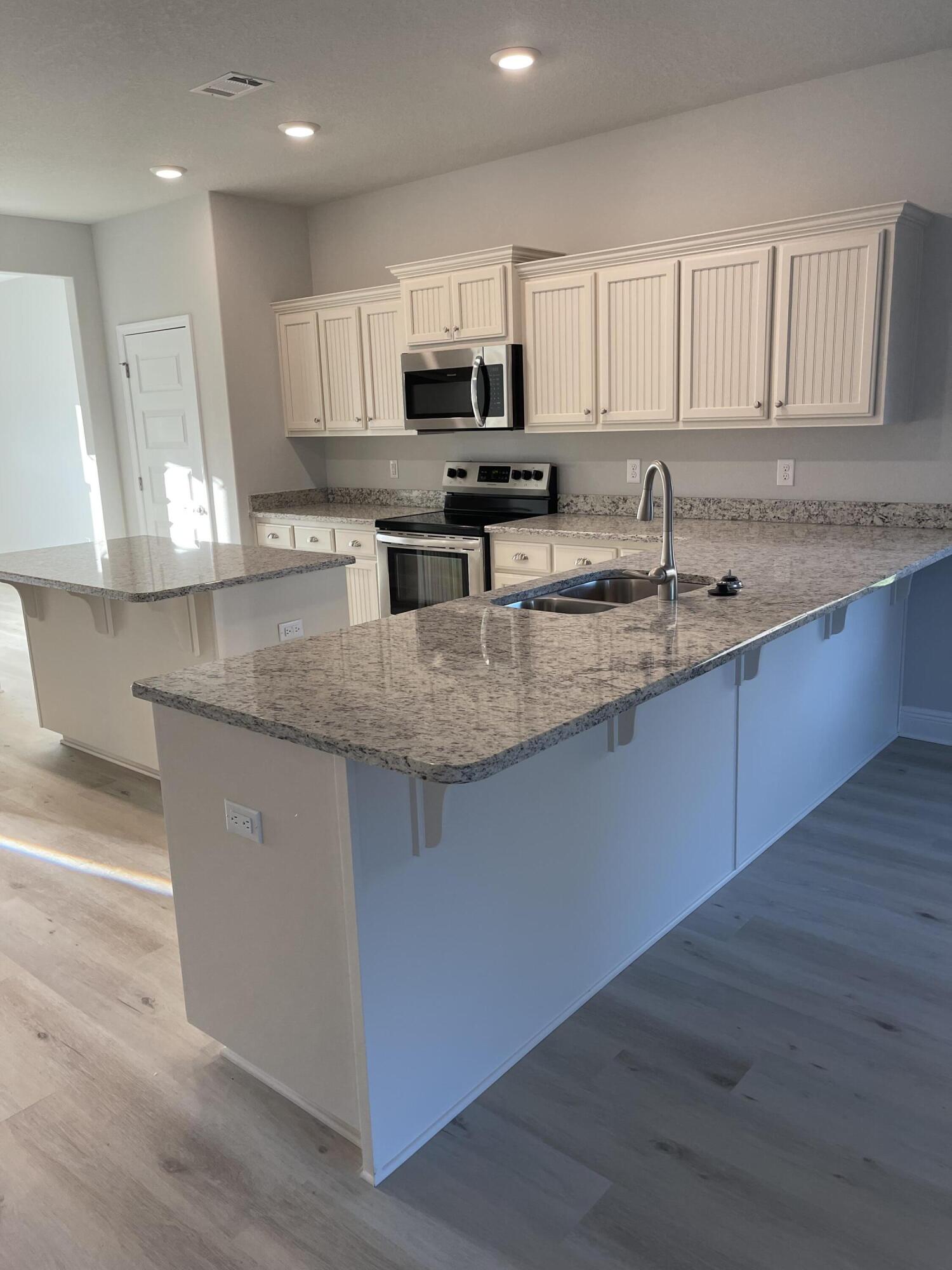 Ridgeway Landing - Residential