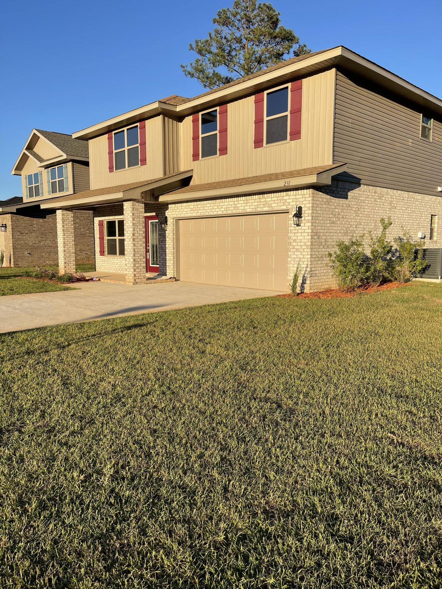 Ridgeway Landing - Residential