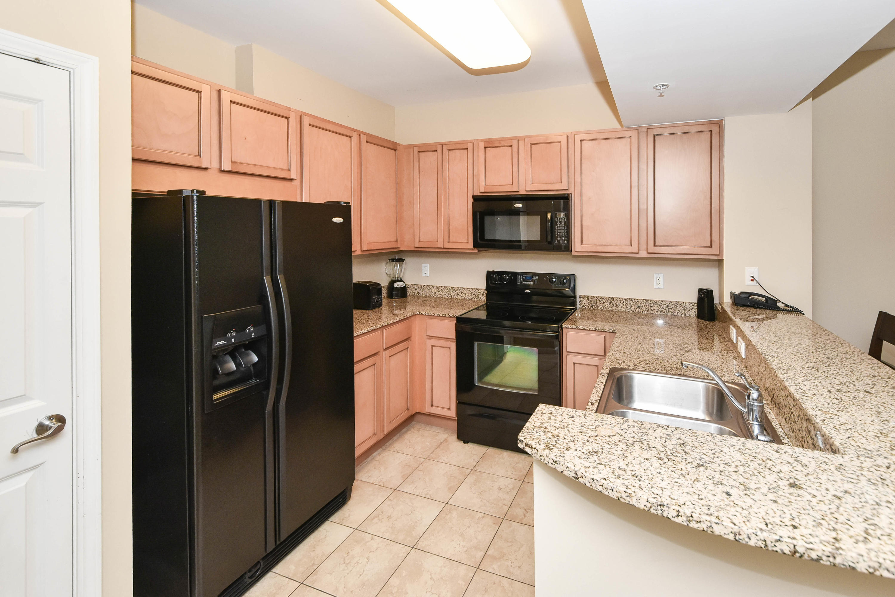 THE PALMS OF DESTIN - Residential