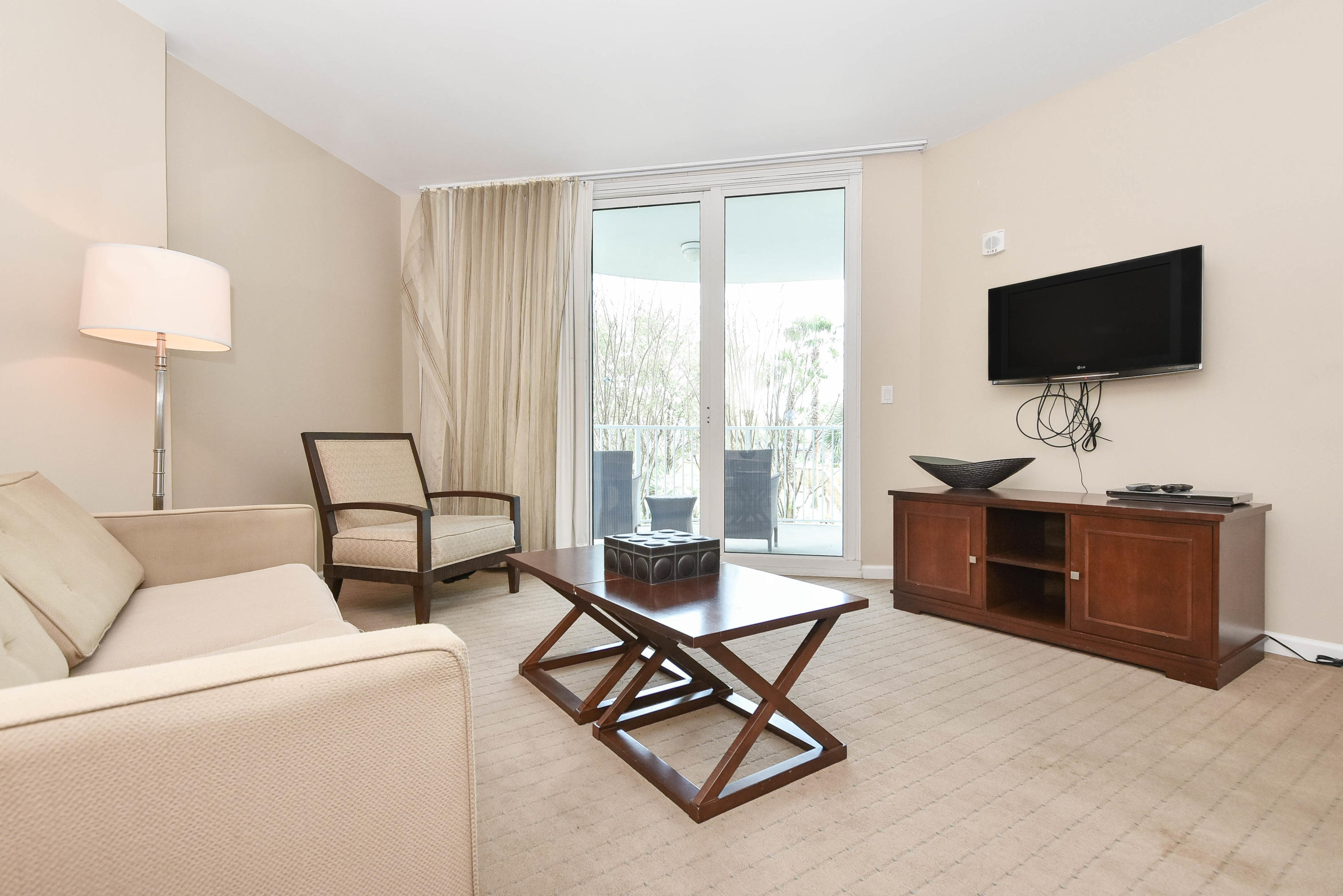 THE PALMS OF DESTIN - Residential