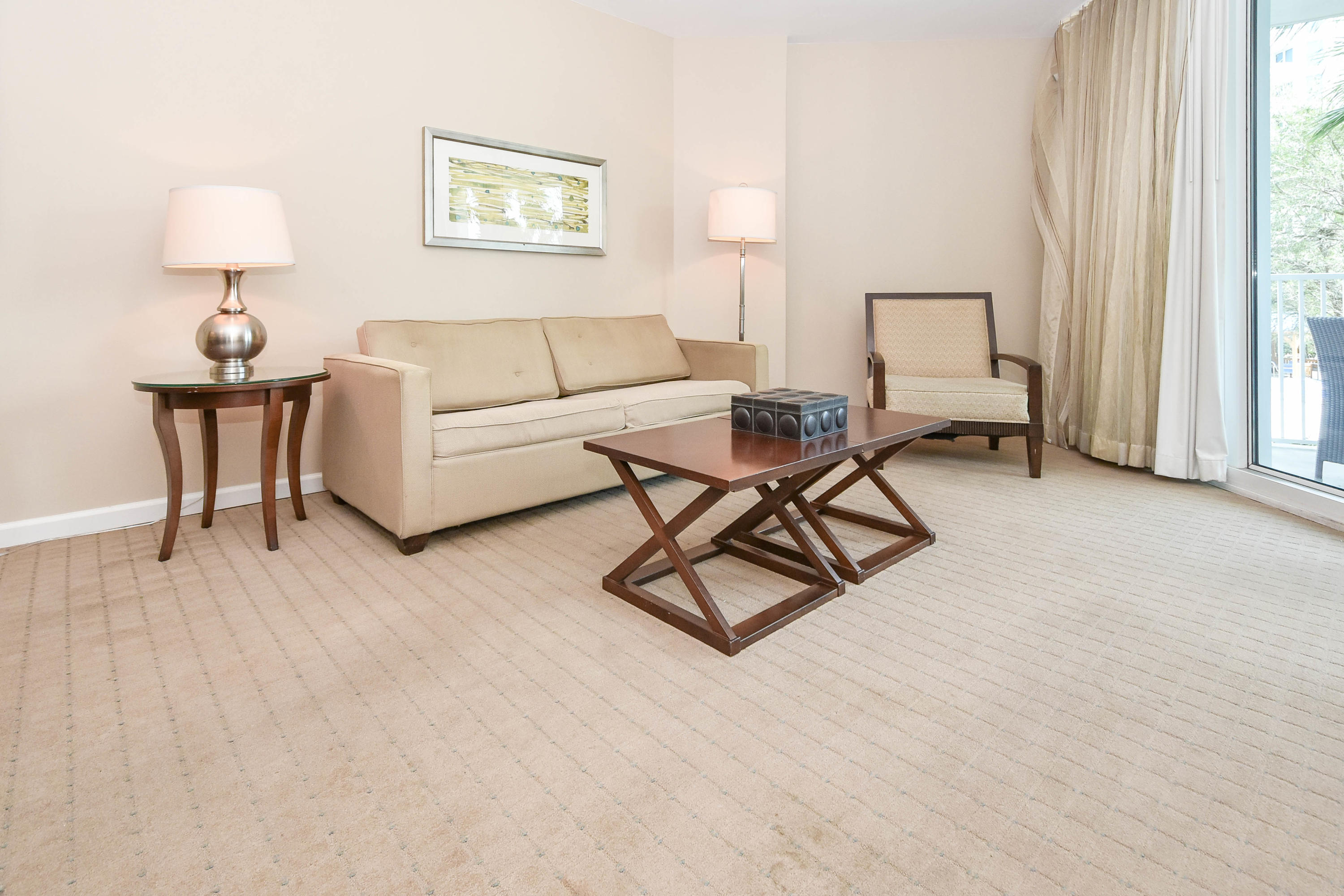 THE PALMS OF DESTIN - Residential