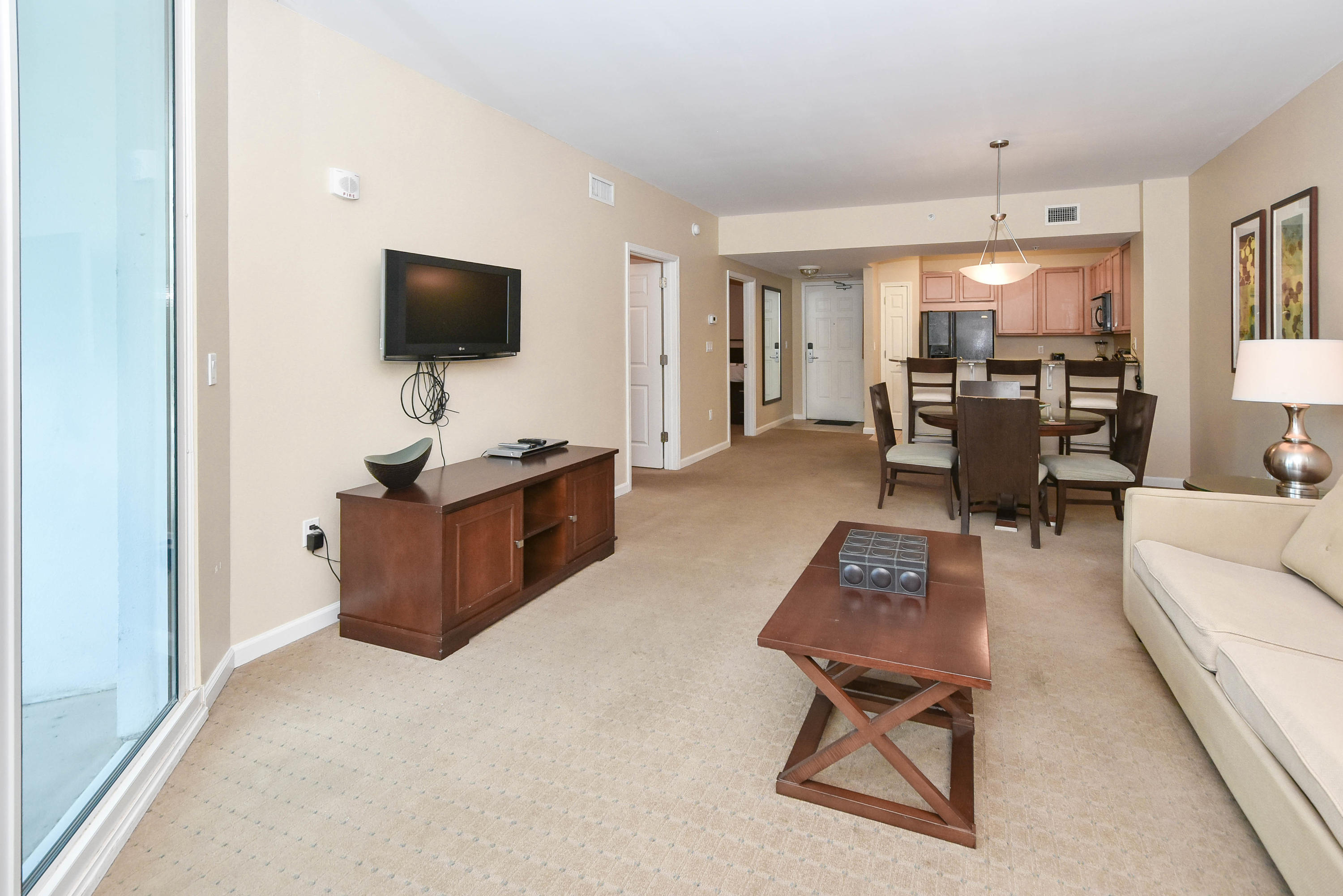 THE PALMS OF DESTIN - Residential